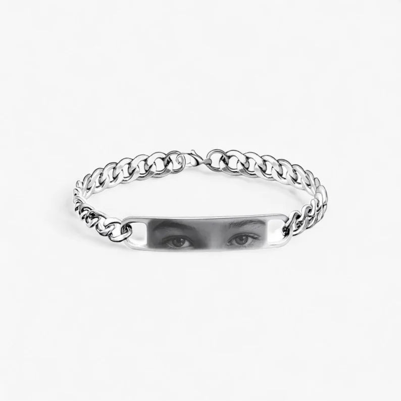 Enchanted Eye Bracelet