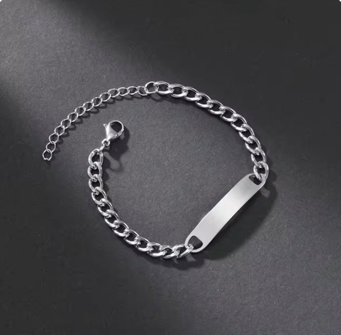 Enchanted Eye Bracelet