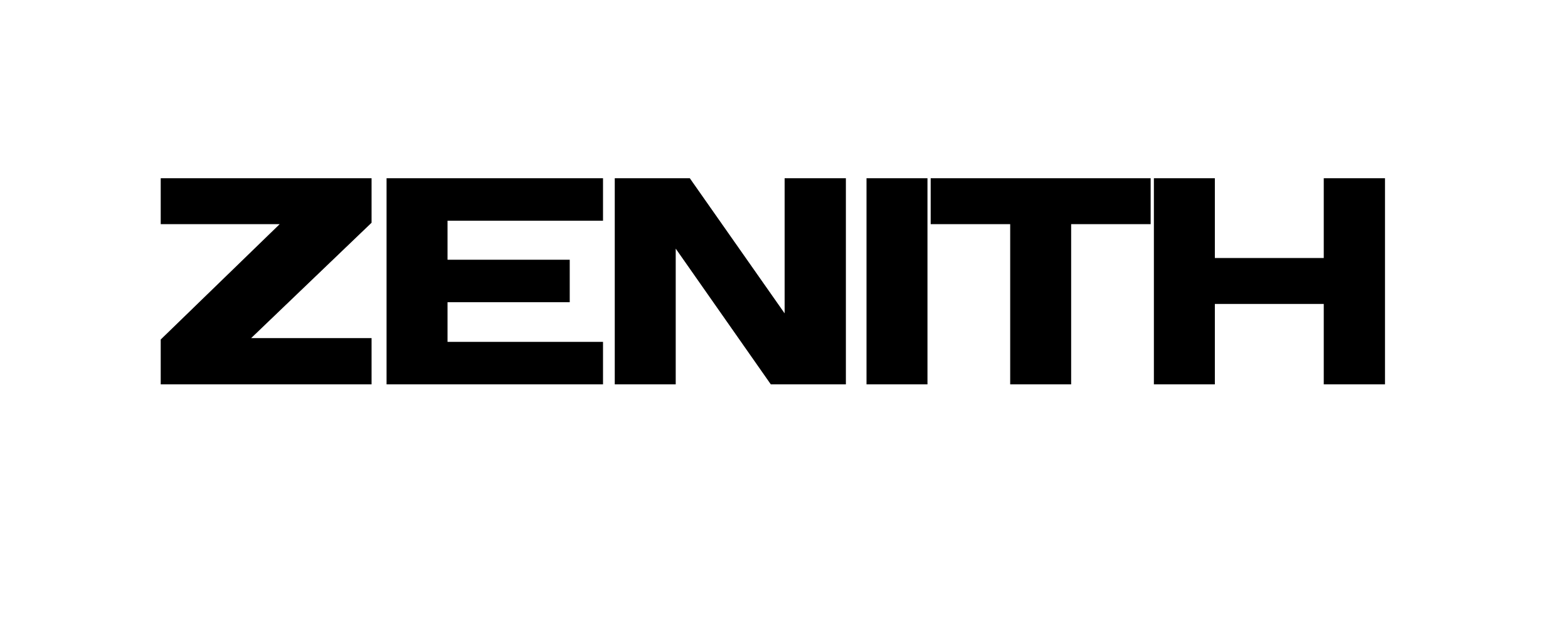 Zenith Zone Co