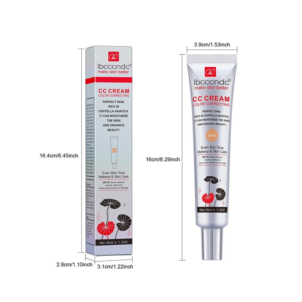 Magic Tone CC Cream