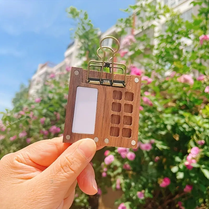 PocketPallet Mini Paint Kit